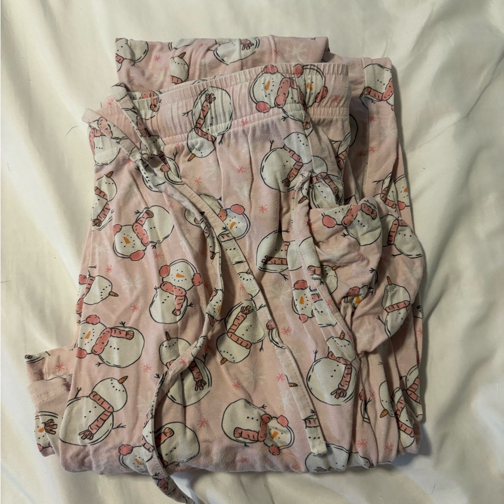 Women bamboo Caden Lane pants